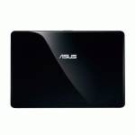 нетбук ASUS EEE PC 1015PX 2/320/5200mAh/Win 7 St/Black Черный
