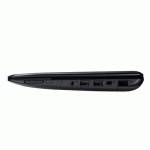 нетбук ASUS EEE PC 1015PX 2/320/5200mAh/Win 7 St/Black Черный