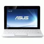 нетбук ASUS EEE PC 1015PX 2/320/5200mAh/Win 7 St/White Белый