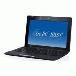 нетбук ASUS EEE PC 1015T 2/250/4400mAh/Win 7 St/Black