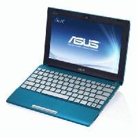нетбук ASUS EEE PC 1025CE 2/500/Win 7 St/Blue Синий