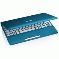 нетбук ASUS EEE PC 1025CE 2/500/Win 7 St/Blue Синий