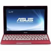 нетбук ASUS EEE PC 1025CE 2/500/Win 7 St/Pink Розовый