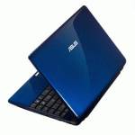 нетбук ASUS EEE PC 1201N 2/250/Blue/Win 7 St