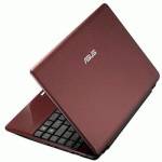 нетбук ASUS EEE PC 1201N 2/250/Red/Win 7 St