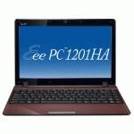 нетбук ASUS EEE PC 1201N 2/250/Red/Win 7 St