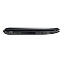 нетбук ASUS EEE PC 1201N 2/250/5600mAh/Black/Win 7 St