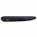нетбук ASUS EEE PC 1215B 2/500/Win 7 Starter/Black Черный