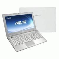 нетбук ASUS EEE PC 1225C 2/320/DOS/White Белый