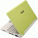 нетбук ASUS EEE PC 901 Green/Linux