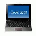 нетбук ASUS EEE PC S101H 1/160/XP/Brown