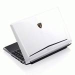 нетбук ASUS EEE PC VX6 Lamborghini 4/320/5200mAh/Win 7 HP/White