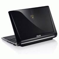 нетбук ASUS EEE PC VX6S Lamborghini 4/500/Win 7 HP/Black Черный