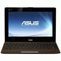 нетбук ASUS EEE PC X101CH 1/320/Win 7 St/Brown Коричневый