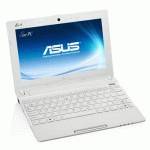 нетбук ASUS EEE PC X101H 1/250/White/MeeGO Белый