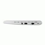 нетбук ASUS EEE PC X101H 1/250/White/MeeGO Белый