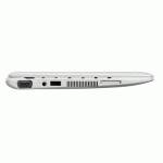 нетбук ASUS EEE PC X101H 1/250/White/MeeGO Белый