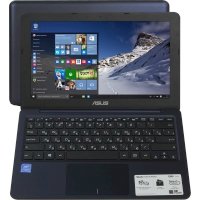 ноутбук ASUS EeeBook E202SA-FD0009T 90NL0052-M00700 Синий