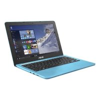 ноутбук ASUS EeeBook E202SA-FD0036T 90NL0053-M00720 Синий