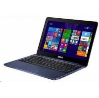 ноутбук ASUS EeeBook X205TA-FD015BS 90NL0732-M02440 Синий