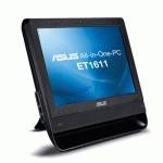 моноблок ASUS EeeTop ET1611PUT 90PE3XA21112L00A9C0Q Черный