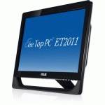 моноблок ASUS EeeTop ET2011E 90PE3PA26212L00A9C0C Черный