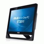 моноблок ASUS EeeTop ET2011EGT 90PE3PA26214L00A9C0C Черный