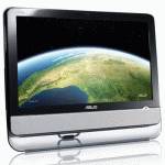 моноблок ASUS EeeTop ET2002T N330/2/250/Win7 HP Черный