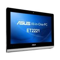 моноблок ASUS EeeTop ET2221IUTH-B003R 90PT00R1-M03840 Черный