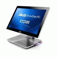 моноблок ASUS EeeTop ET2300INTI-B007L 90PT00H1001580Q Черный
