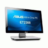 моноблок ASUS EeeTop ET2300INTI-B008L 90PT00H1001590Q Черный