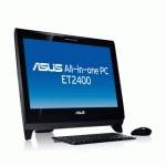 моноблок ASUS EeeTop ET2400A 90PE3LA43216E60A9C0Q Черный