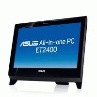 моноблок ASUS EeeTop ET2400EG-B144E 90PE3JZ3422GE60A9C0Q Черный