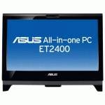 моноблок ASUS EeeTop ET2400EGT 90PE3JZ4442PE62B9C0Q Черный