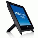 моноблок ASUS EeeTop ET2400IGTS i5 2400S/6/1000/Win7 HP Черный