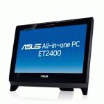моноблок ASUS EeeTop ET2410INTS-B014C 90PT0041001250C Черный