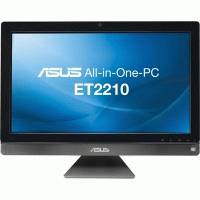 моноблок ASUS EeeTop ET2700INKS-B045C 90PT0021001330Q Черный