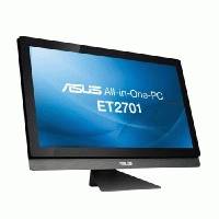 моноблок ASUS EeeTop ET2701INTI-B008K 90PT00D1001000Q Черный