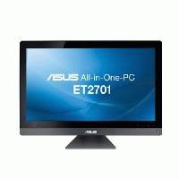 моноблок ASUS EeeTop ET2701INTI-B008K 90PT00D1001000Q Черный