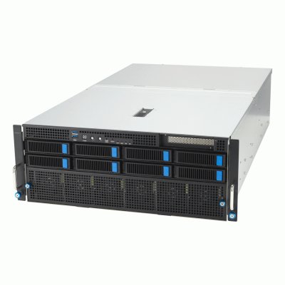 сервер ASUS ESC8000-E11 90SF02I1-M003D0