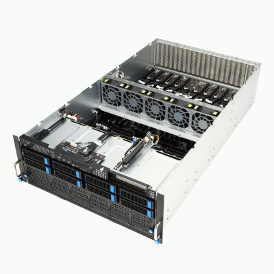сервер ASUS ESC8000A 90SF02H2-M001J0