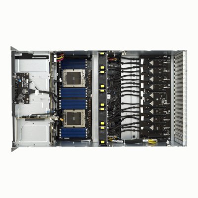 сервер ASUS ESC8000A 90SF02H2-M001J0