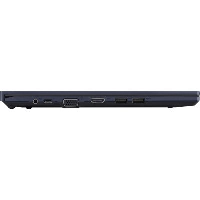 ноутбук ASUS ExpertBook B1 B1400CBA-EB3036X 90NX0571-M03V10 Черный