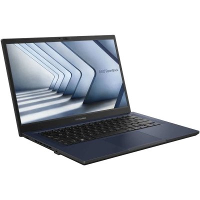 ноутбук ASUS ExpertBook B1 B1402CBA-EB3837 90NX05V1-M04B80 Черный
