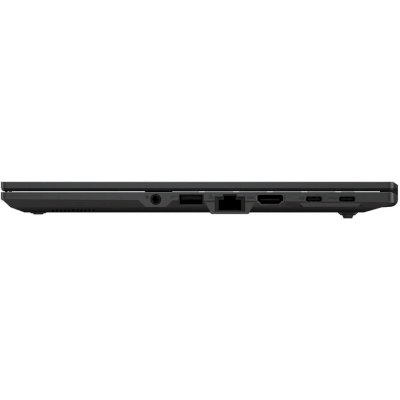 ноутбук ASUS ExpertBook B1 B1402CBA-EB3837 90NX05V1-M04B80 Черный