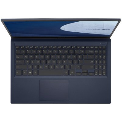 ноутбук ASUS ExpertBook B1 B1500CBA-BQ2445 90NX0551-M032H0 Черный