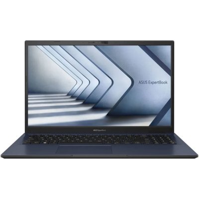 ноутбук ASUS ExpertBook B1 B1502CGA-BQ0384 90NX0621-M00E20 Черный