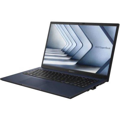 ноутбук ASUS ExpertBook B1 B1502CGA-BQ0384 90NX0621-M00E20 Черный