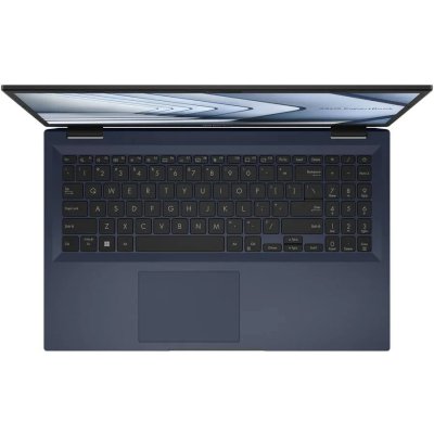 ноутбук ASUS ExpertBook B1 B1502CGA-BQ0384 90NX0621-M00E20 Черный