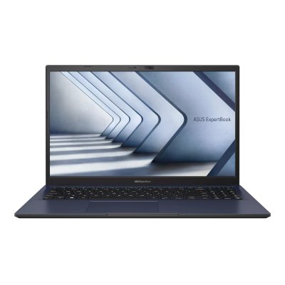 ноутбук ASUS ExpertBook B1 B1502CVA-BQ3494 90NX06X1-M04C10 Черный